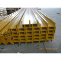 FRP U-Form / GRP-Kanal / Profile / Fiberglas